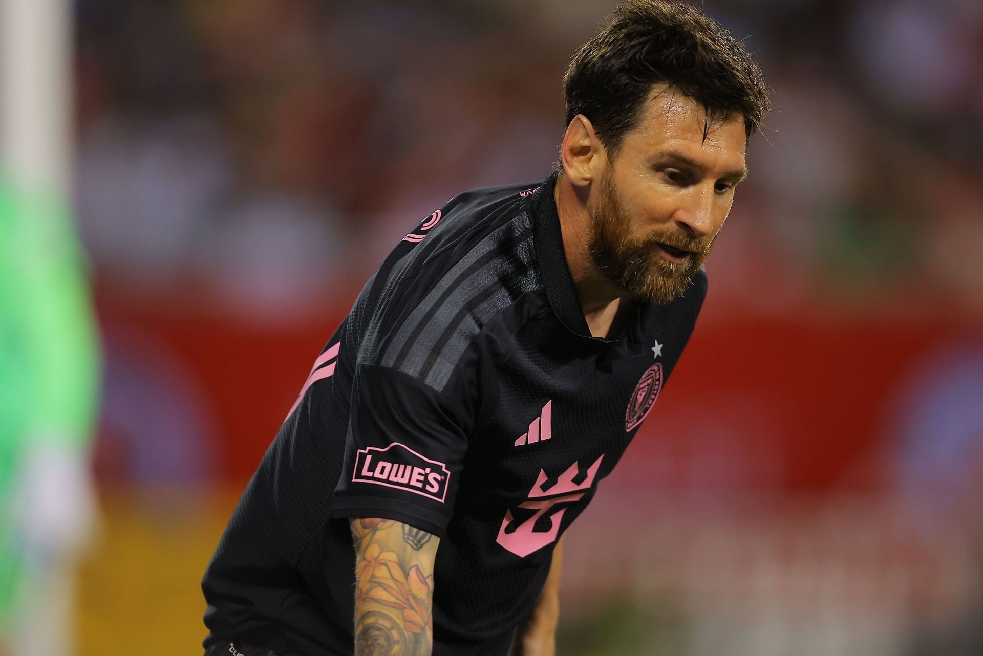 Barcelona not planning tribute for Lionel Messi due to broken relationship with former club: Reports