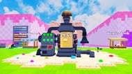 The Fuse Machine (Image via Roblox)