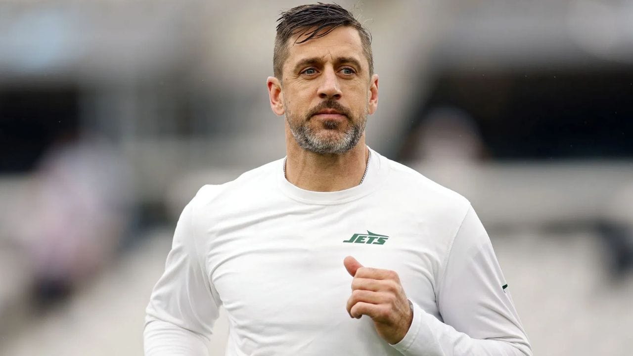 "I wanted to make sure...": Aaron Rodgers reveals going to great lengths with wife Brittani to seek opinion for playing 22nd NFL season