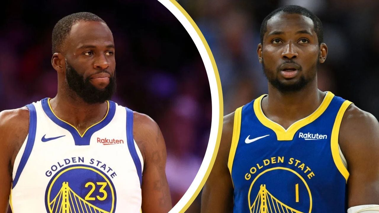 “This Ain’t Monopoly Money!”: Draymond Green Fires Back at Jonathan Kuminga’s Agent Over Controversial $11.5 Million Comments