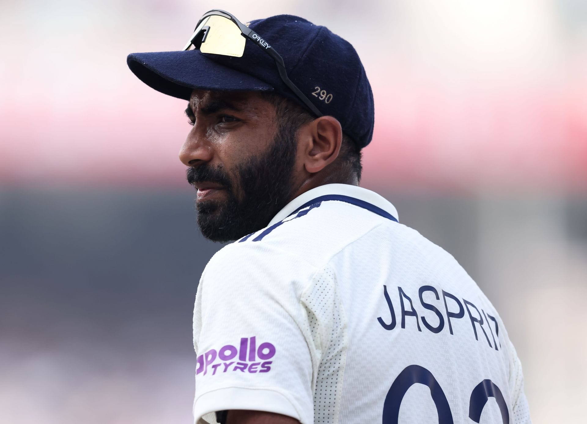 Jasprit Bumrah drops further, Sonal Dinusha makes massive 29-spot jump after 3 hundreds in SL vs IND 2026 Test
