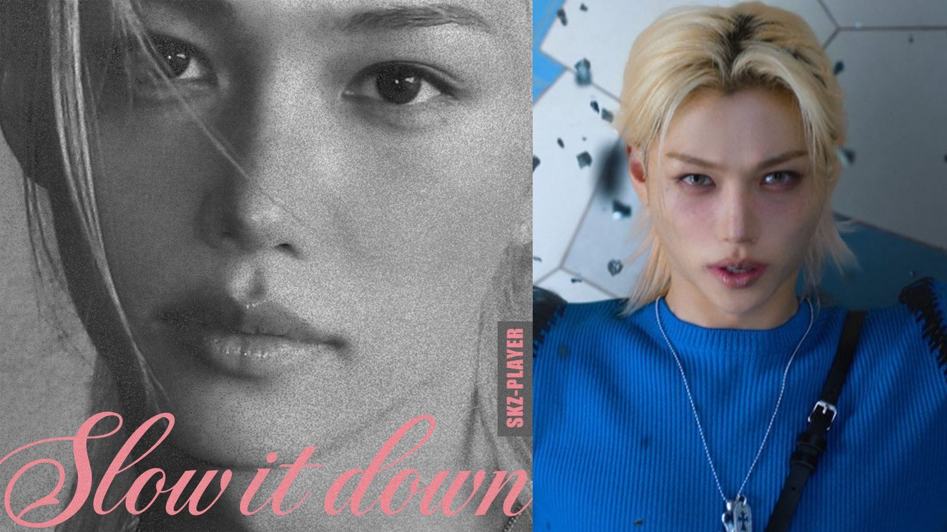"Omg Lix!! I look forward to it!" - Fans excited for Stray Kids' Felix's self-written SKZ-PLAYER solo Slow It Down