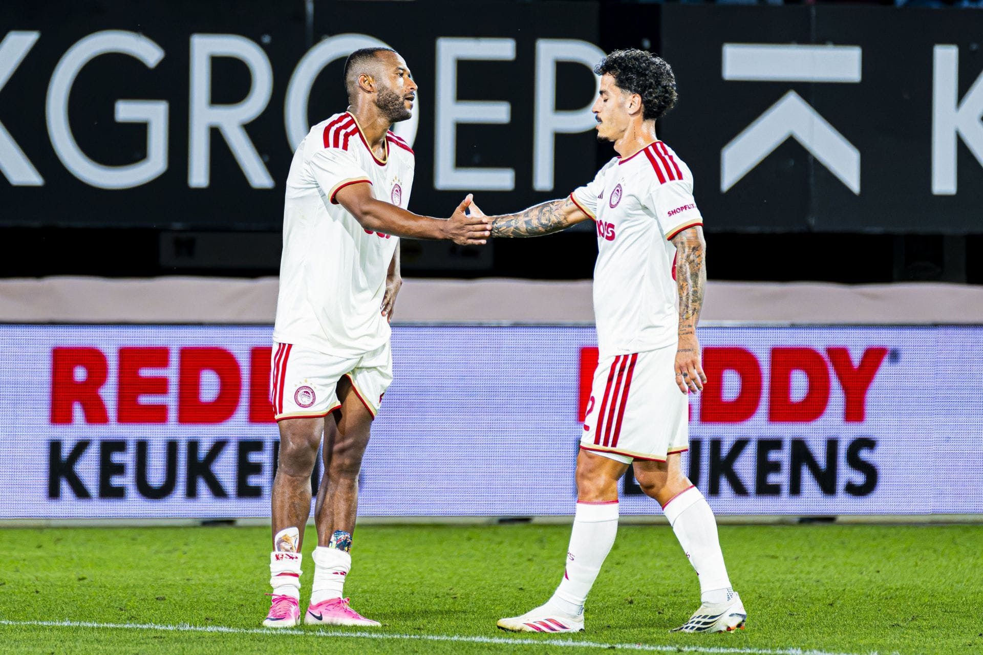 Olympiacos vs Jagiellonia Bialystok Prediction and Betting Tips | September 16th 2026