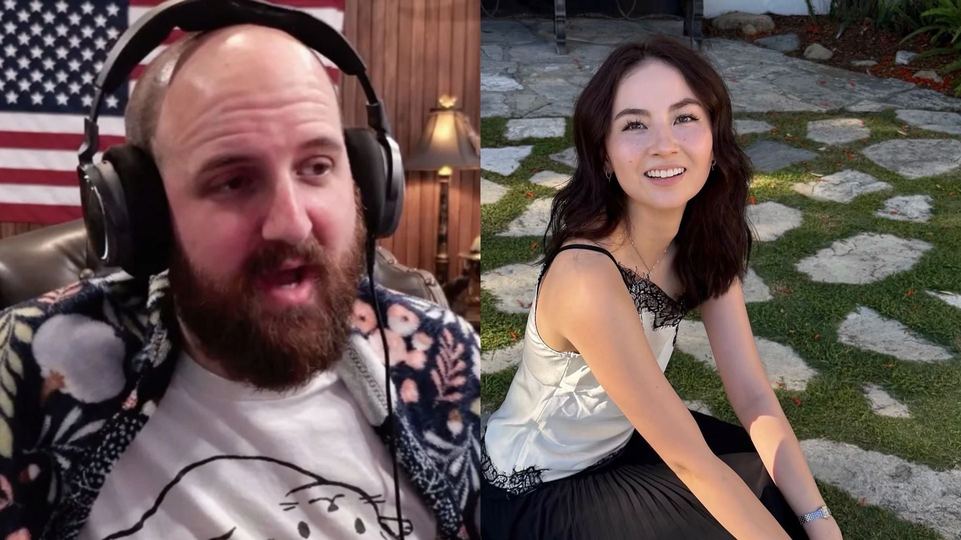 "After TenZ sacrificed his bones and blood and career, I hope she finally found herself": Tectone comments on Kyedae's return to livestreaming