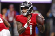 Denver Broncos v Atlanta Falcons - Source: Getty