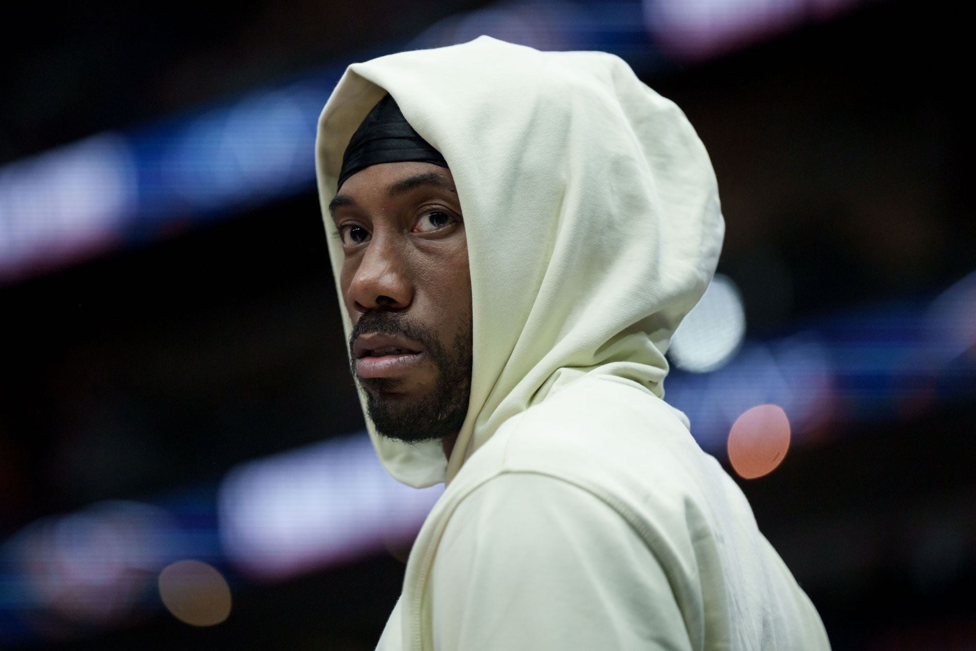 "We Weren't Too Competitive Last Year": Kawhi Leonard Gets Blunt About Clippers Situation in First Interview After Toronto Return