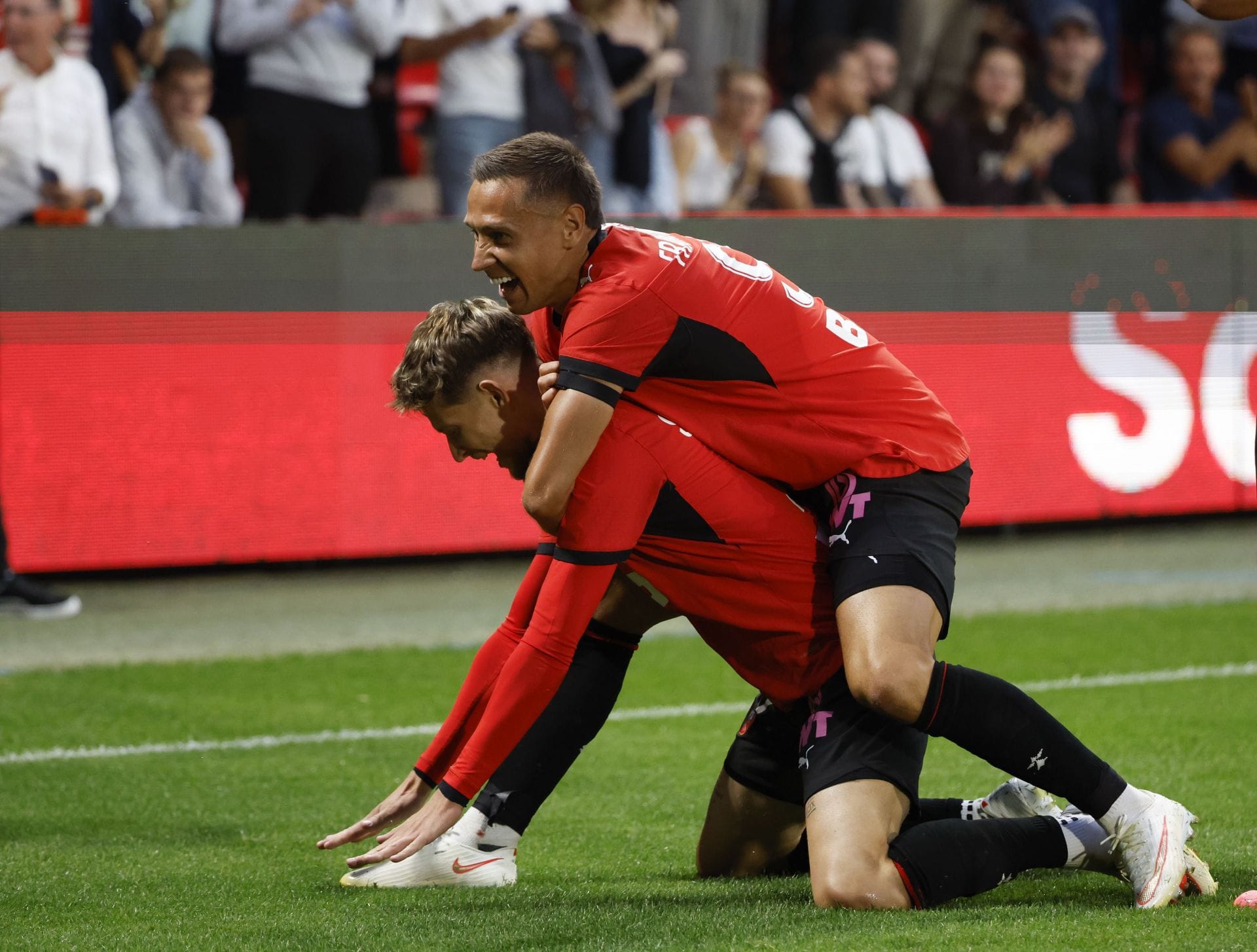Rennes vs Marseille Prediction and Betting Tips | September 11th 2026