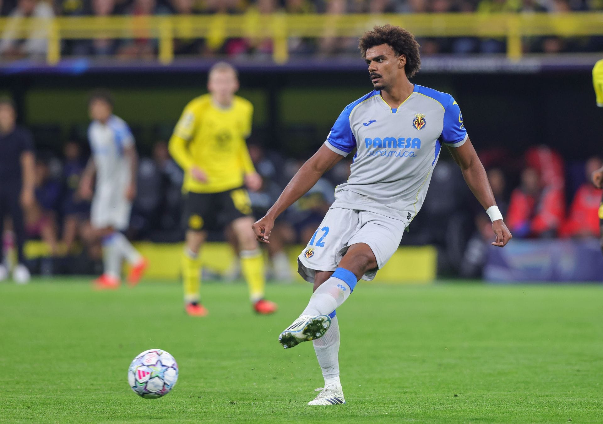 Villarreal vs Real Betis Prediction and Betting Tips | September 14th 2026