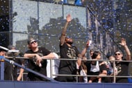Los Angeles Dodgers continue their march to potential third World Series win - Source: Imagn