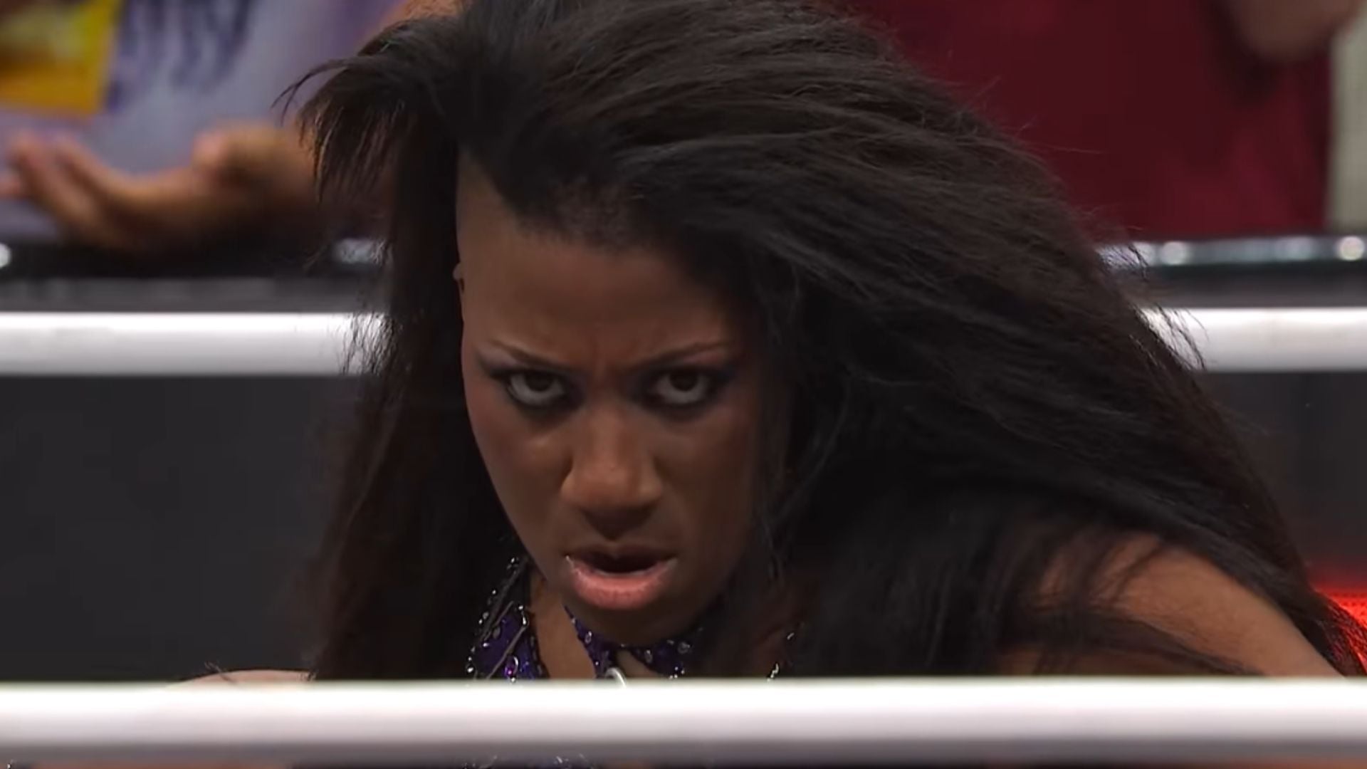 "My condolences to his friends and family"- AEW star Athena reacts to tragic passing of beloved wrestling fan