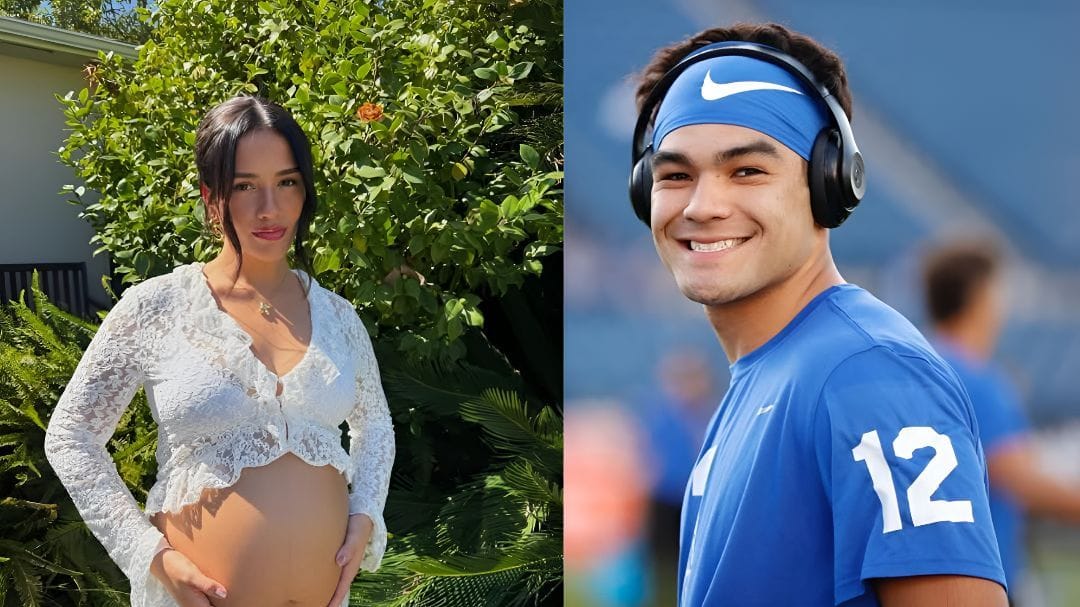 Puka Nacua's ex Hallie Aiono accuses Rams WR of "abuse" and "extreme betrayal" after 4-year relationship