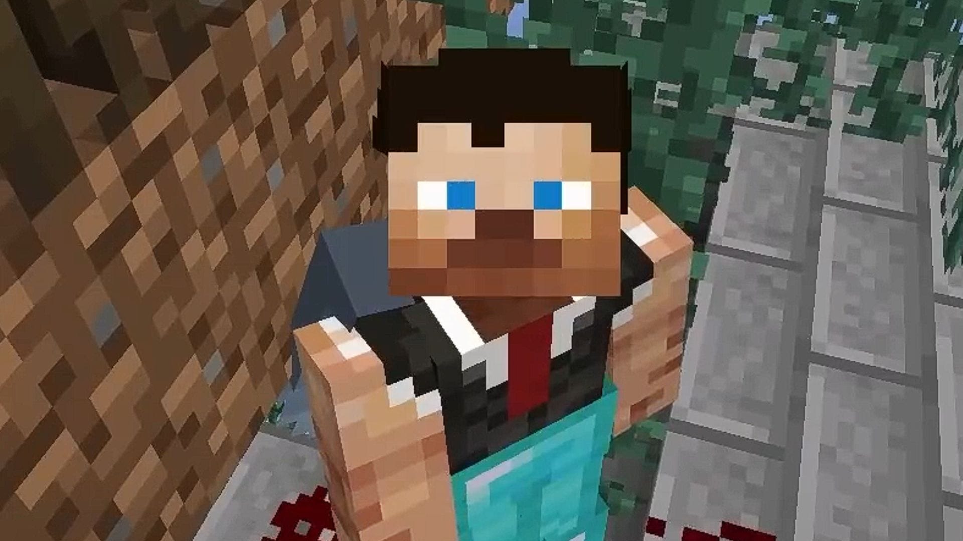 Skizz, aka "Skizzleman," HermitCraft Minecraft controversy: What exactly happened?