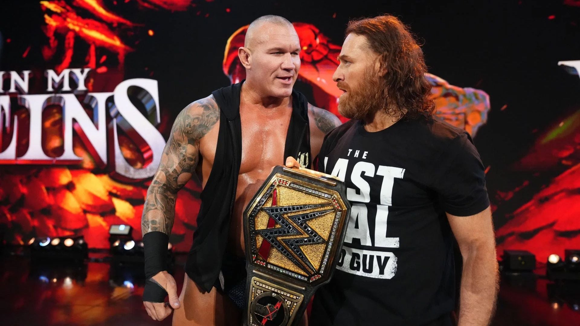 4 Ways Randy Orton can become a 15-time WWE World Champion