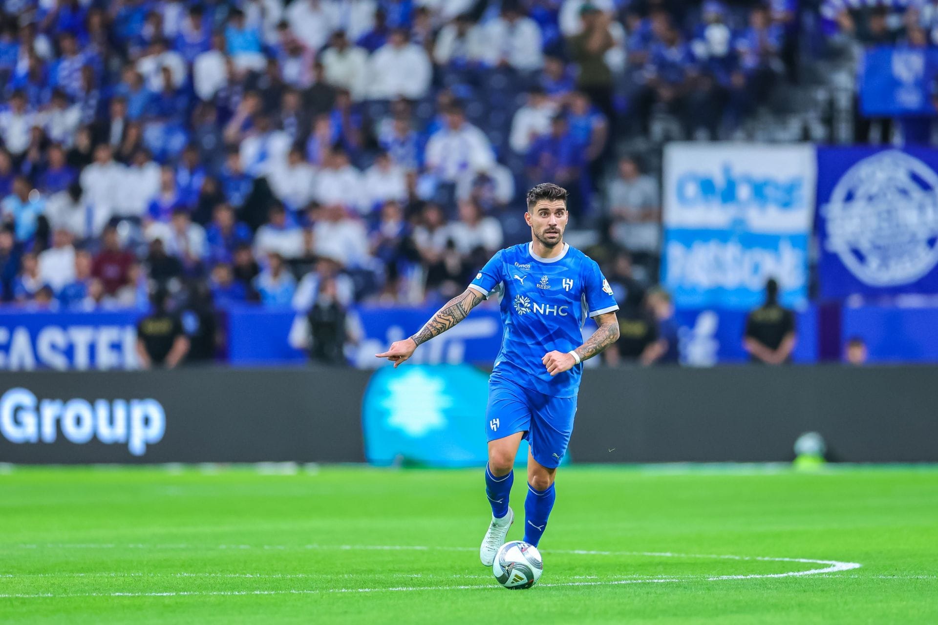 Al-Hilal vs Al-Gharafa Prediction and Betting Tips | 15th September 2026