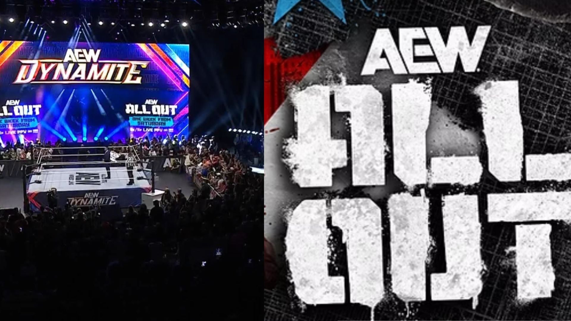 3 Predictions for the go-home edition of AEW Dynamite before All Out 2026