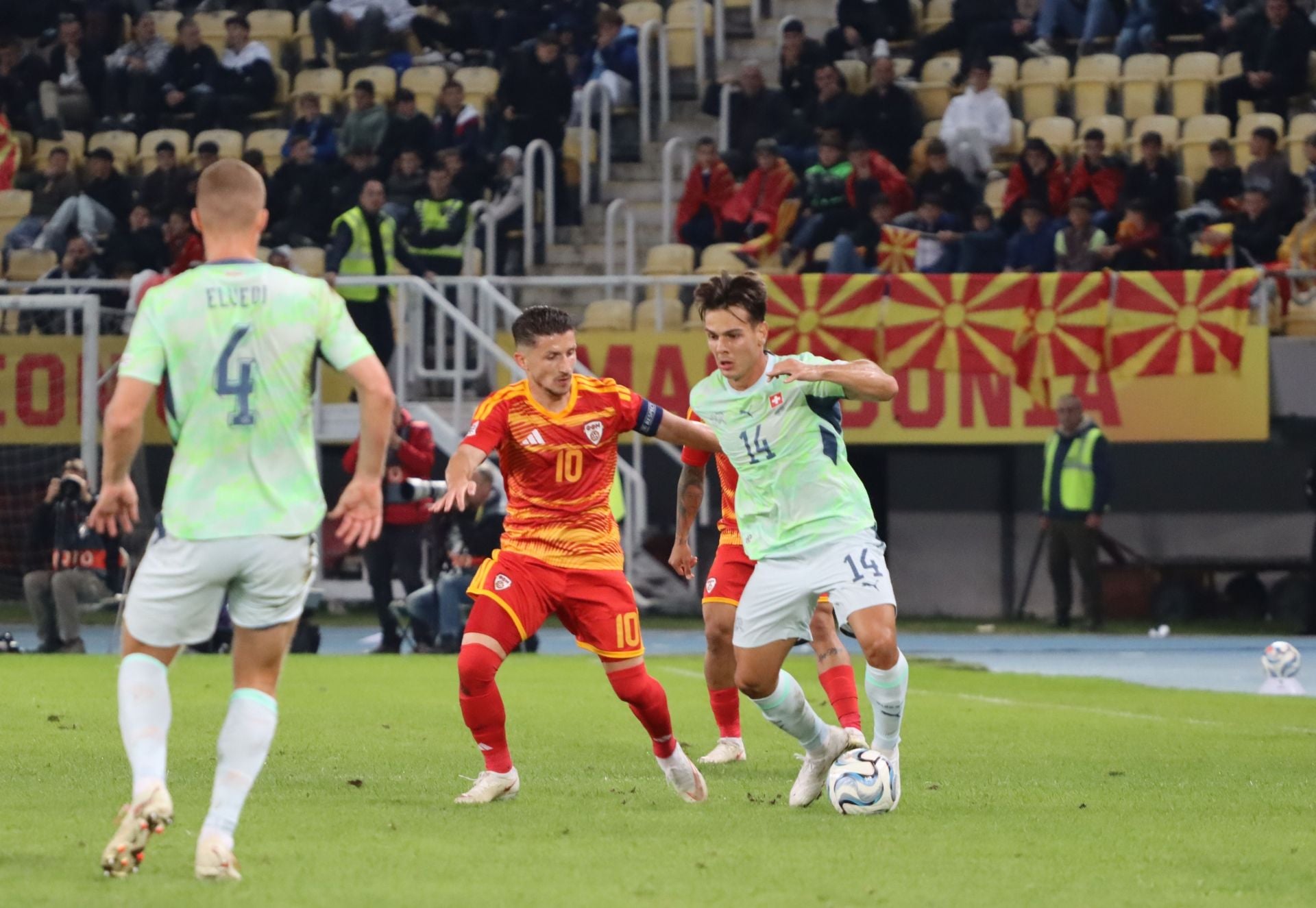 Scotland vs Switzerland Prediction and Betting Tips | September 29th 2026