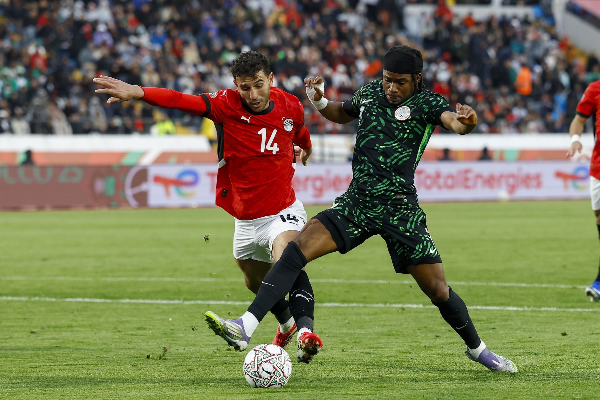 Guinea-Bissau vs Nigeria Prediction and Betting Tips | September 29th 2026