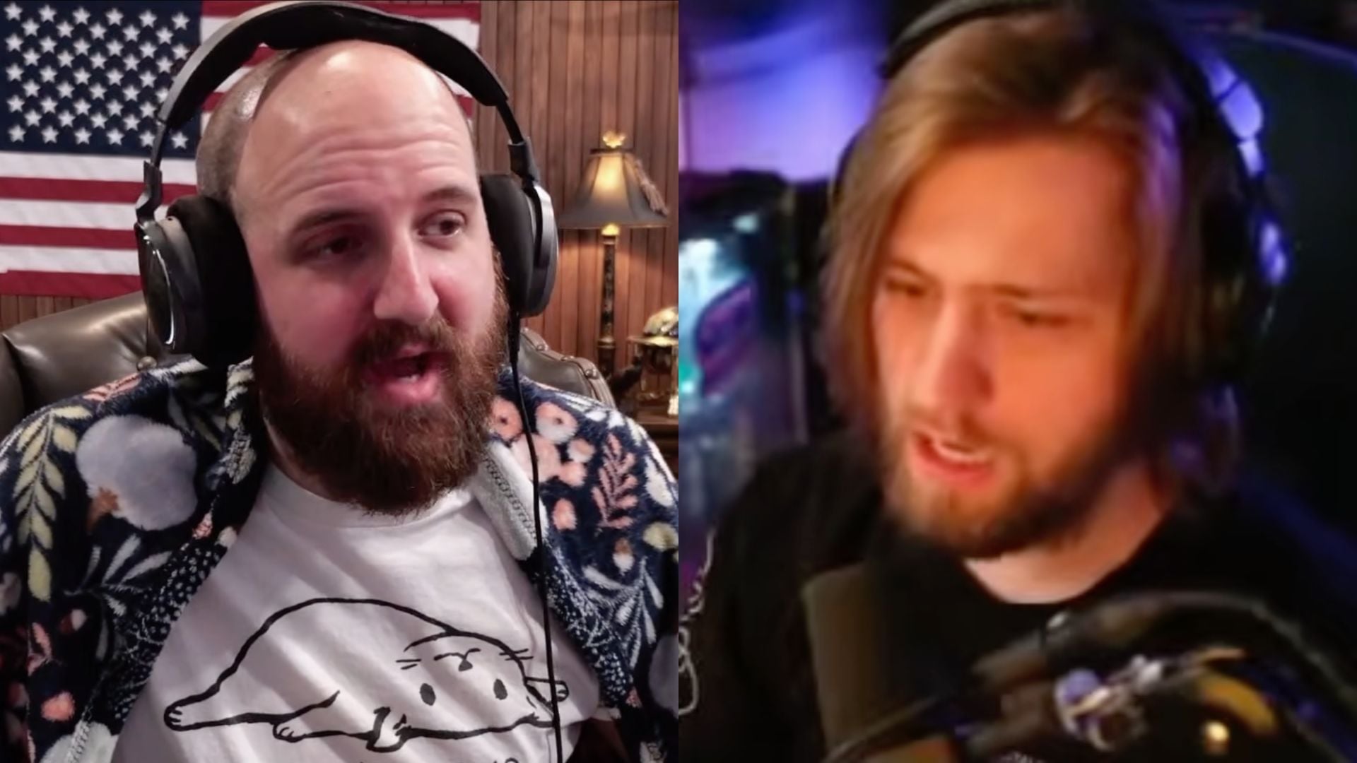 What did Sodapoppin say about having children? Tectone calls streamer "pretentious" for his opinions