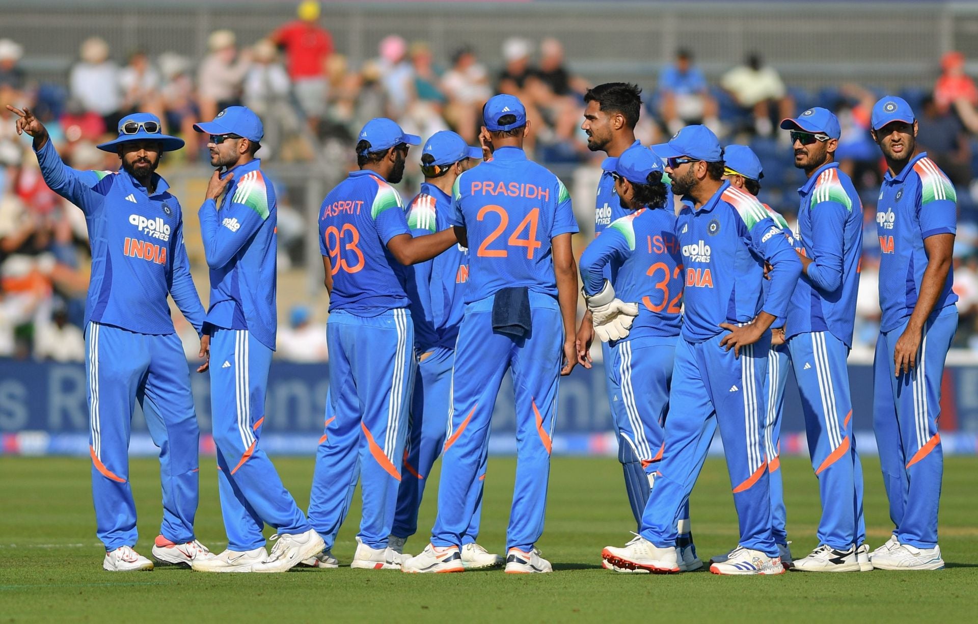 "He's got almost Virat Kohli-like traits" - Aakash Chopra's massive claim on Team India star after 1st IND vs WI 2026 ODI