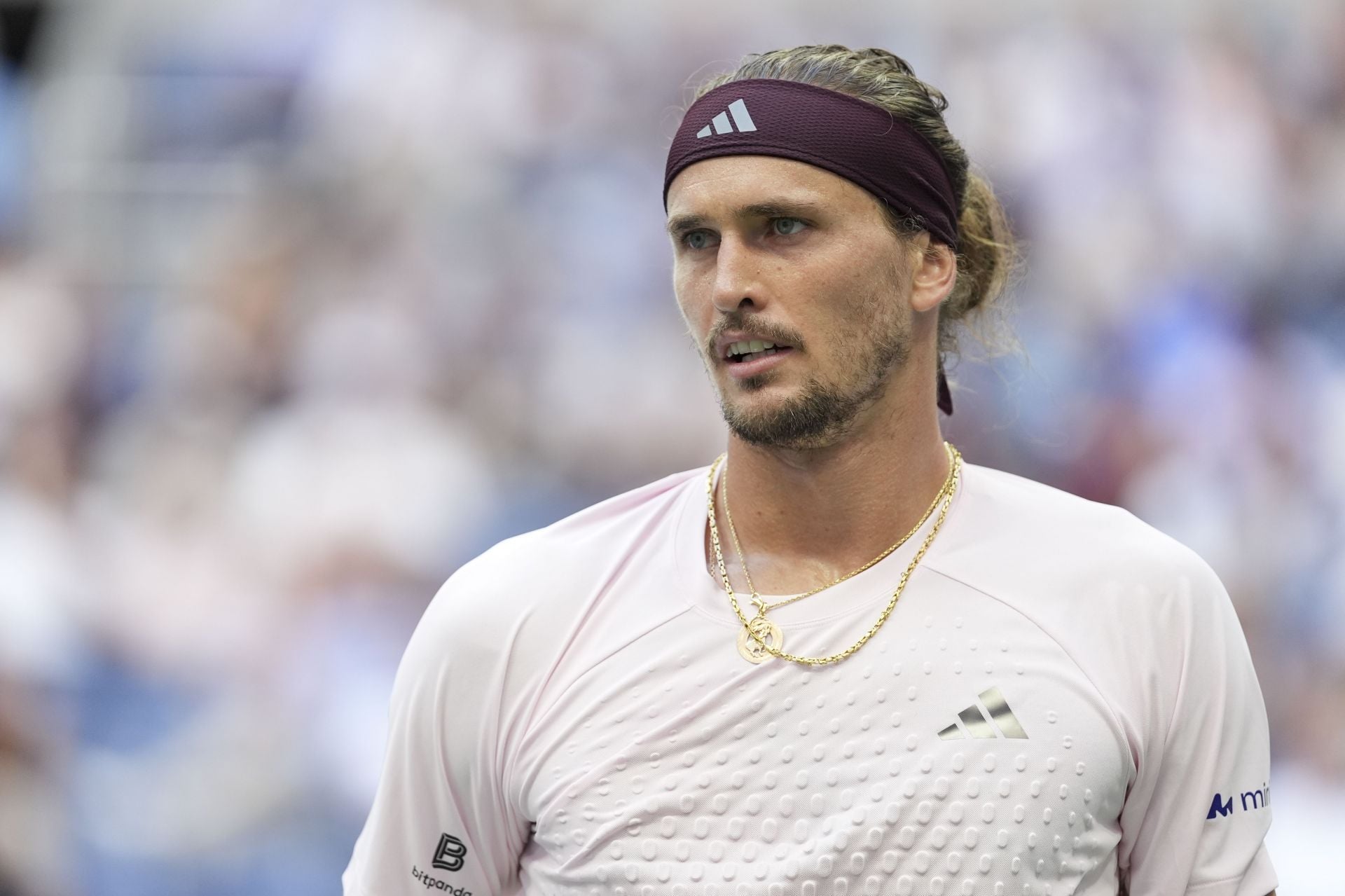 Alexander Zverev's colleague calls out US Open champ for '400 ball bounces before every serve' in 'mediocre' final vs Ben Shelton