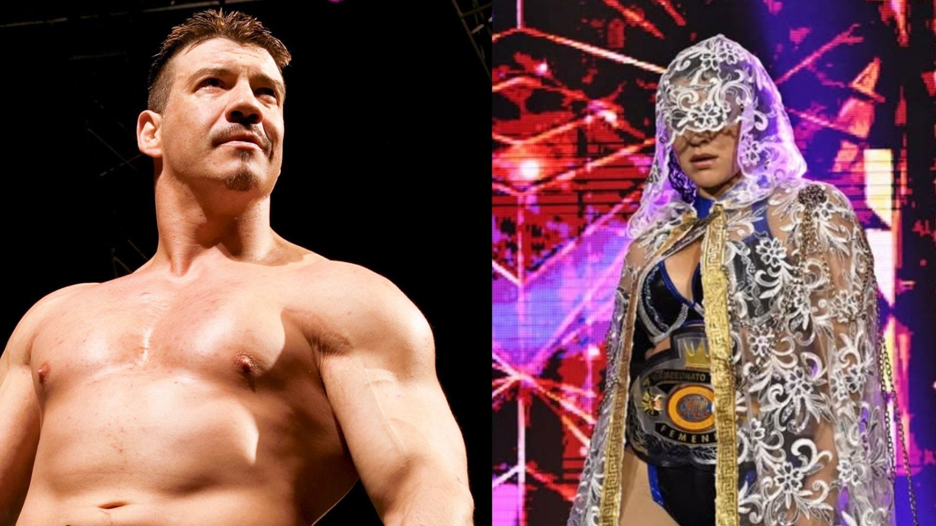 AEW Star Pulls Off Incredible Eddie Guerrero Tribute; Retains Major Championship [VIDEO]
