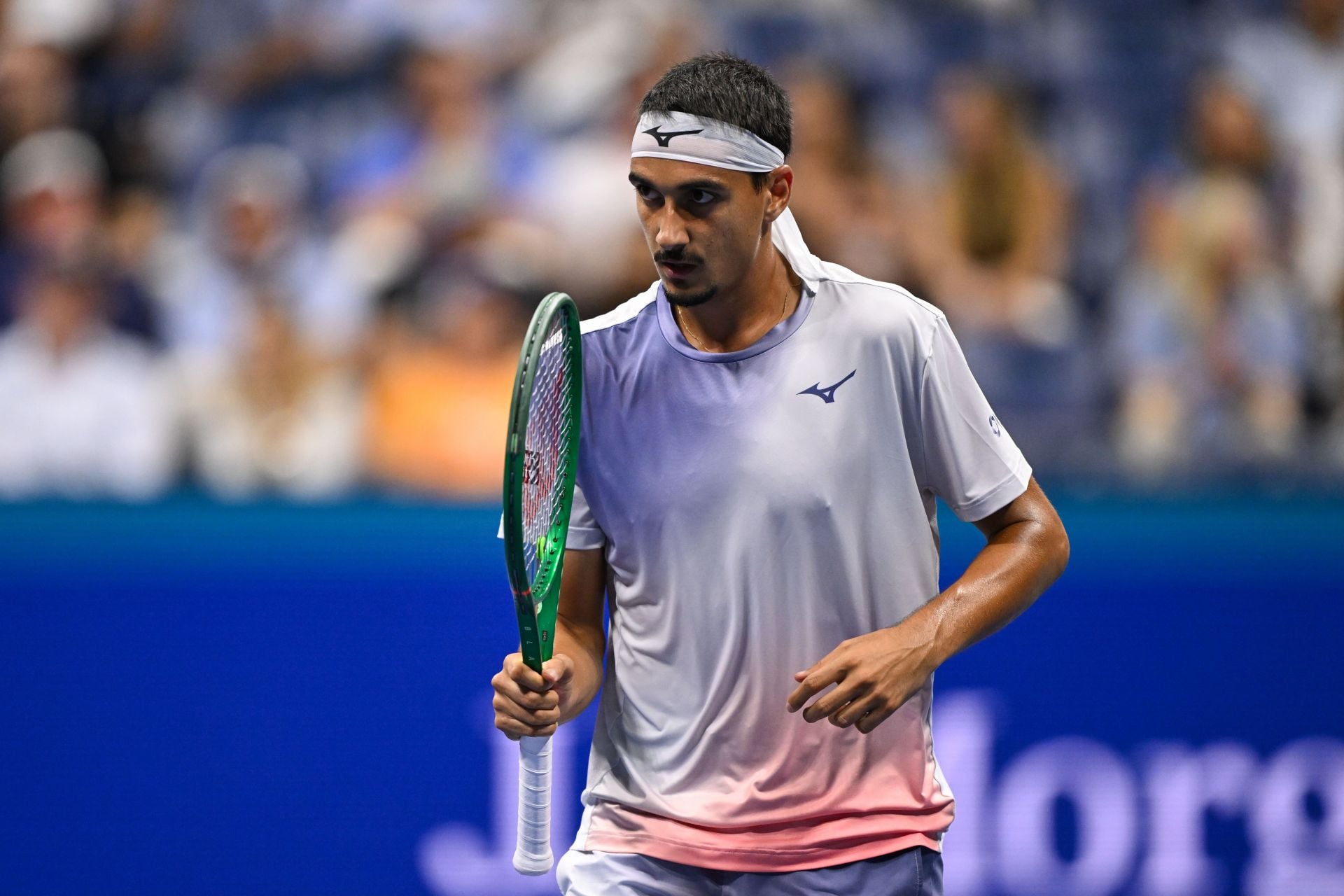 Lorenzo Sonego vs James Duckworth preview, head-to-head, odds, prediction, & betting tips | Chengdu Open 2026