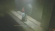 Check the security footage (Image via Sony Interactive Entertainment || YouTube/@AFGuidesHD)