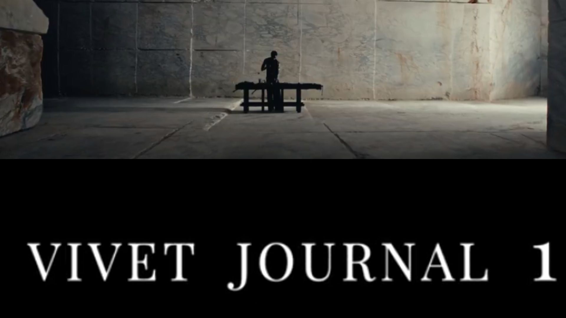 Kai Cenat's VIVET Journal 1: Release date and everything else you need to know