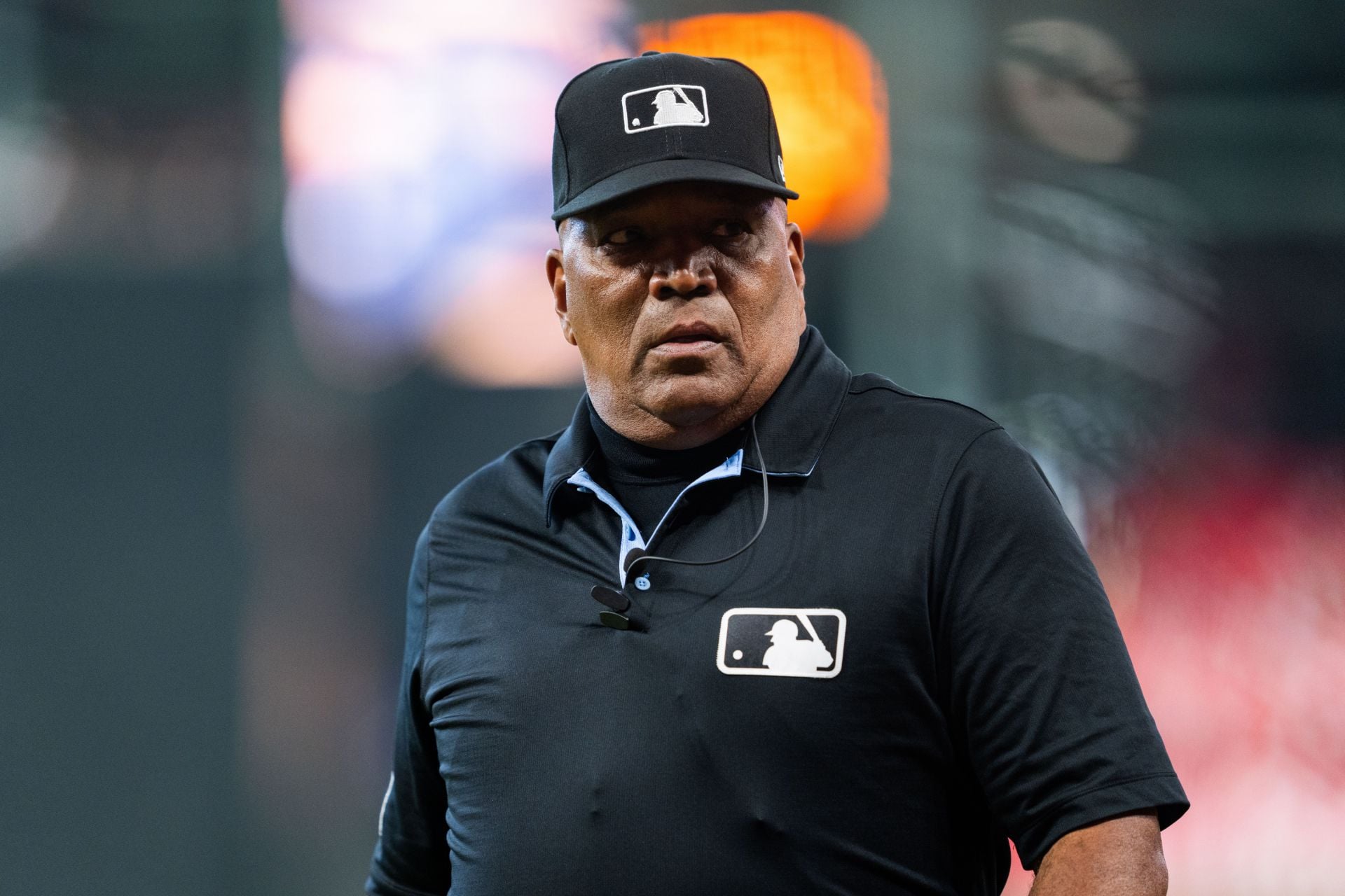 "Absolutely delusional"; "ABS took away his power" - Fans blast umpire Laz Diaz over his comments about negativity against game officials