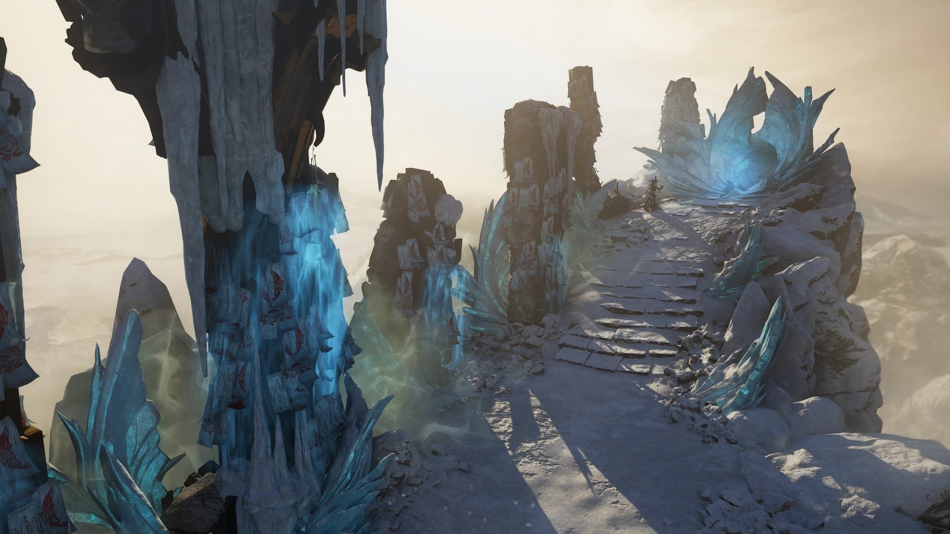 Warframe Devstream 197 recap: Narin Abilities, 6-player game mode, new Operation, and more