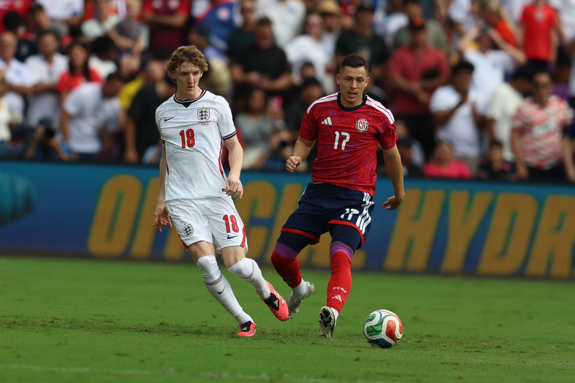 Costa Rica vs Curacao Prediction and Betting Tips | September 24th 2026