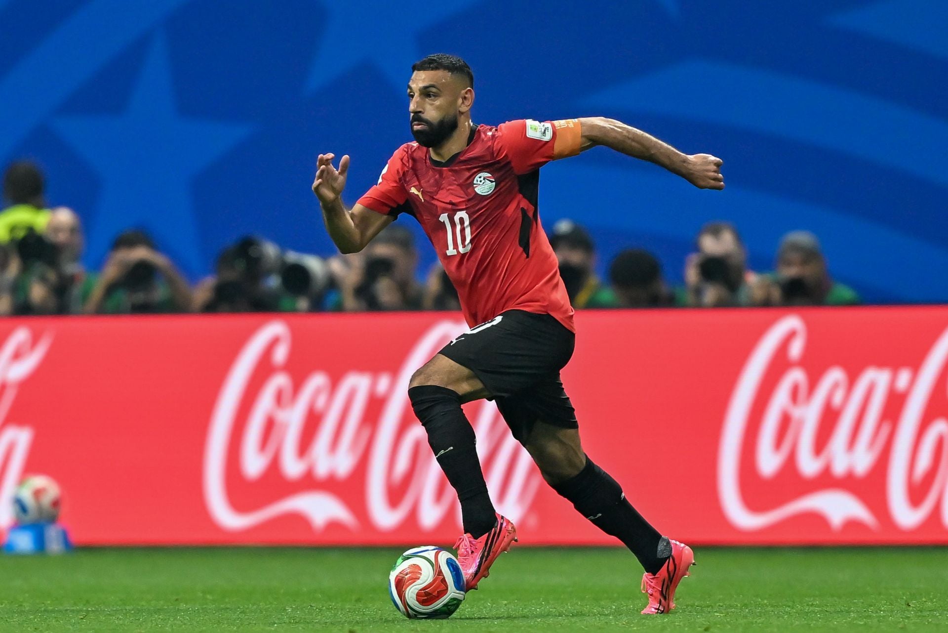 Egypt vs Angola Prediction and Betting Tips | September 25th 2026