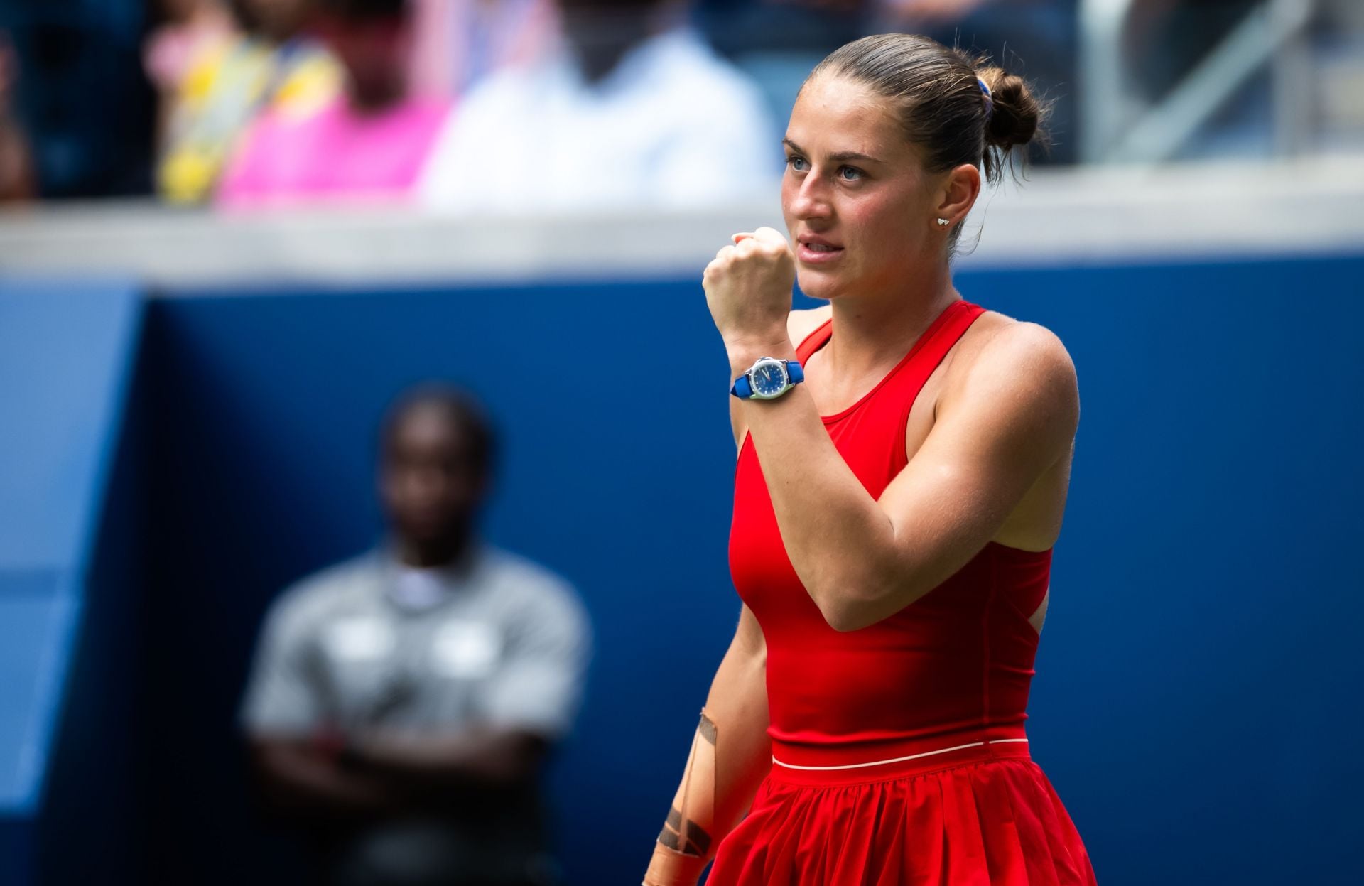 Marta Kostyuk vs Taylor Townsend preview, head-to-head, odds, prediction & betting tips | Guadalajara Open 2026