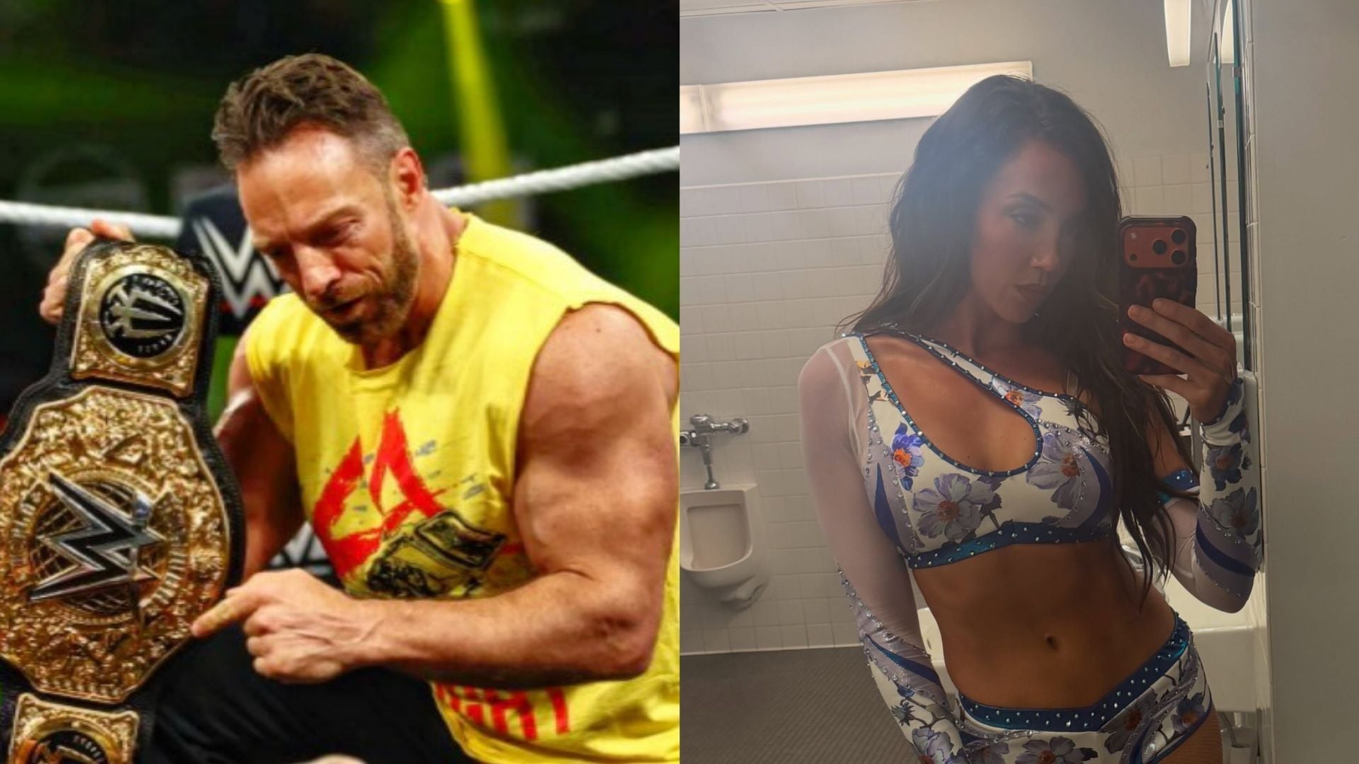 Roundup: 67-year-old veteran attacks WWE star, Bad news for LA Knight, Chelsea Green's next challenger revealed