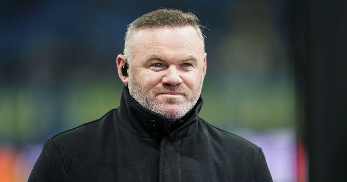 Wayne Rooney's son Kai names recently sold Arsenal star as his inspiration over Manchester United legend