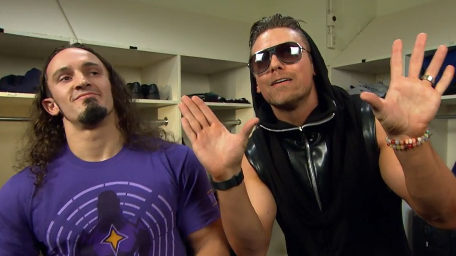 WWE legend The Miz on untimely demise of AEW star PAC: "Heartbreaking day"