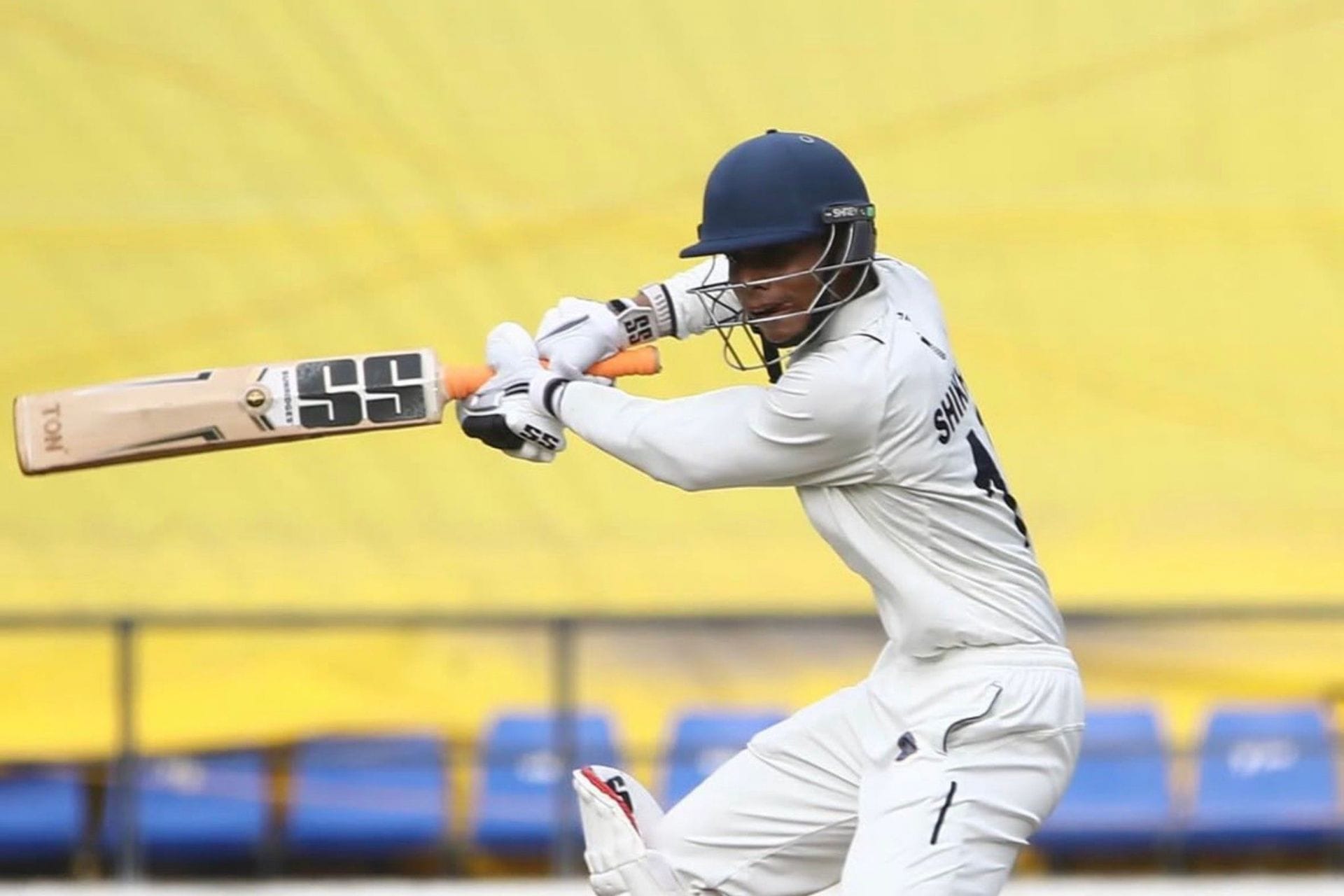Who is Shikhar Mohan? 5 interesting facts about 21-year-old who scored 137 runs and took 2 wickets in Duleep Trophy 2026 final
