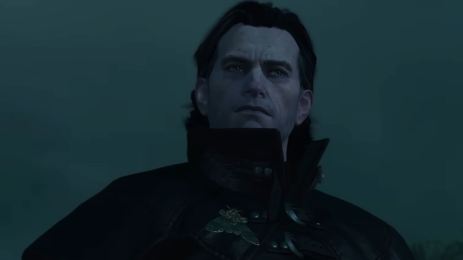 Dettlaff (Image via SK Gaming || CD Projekt Red)