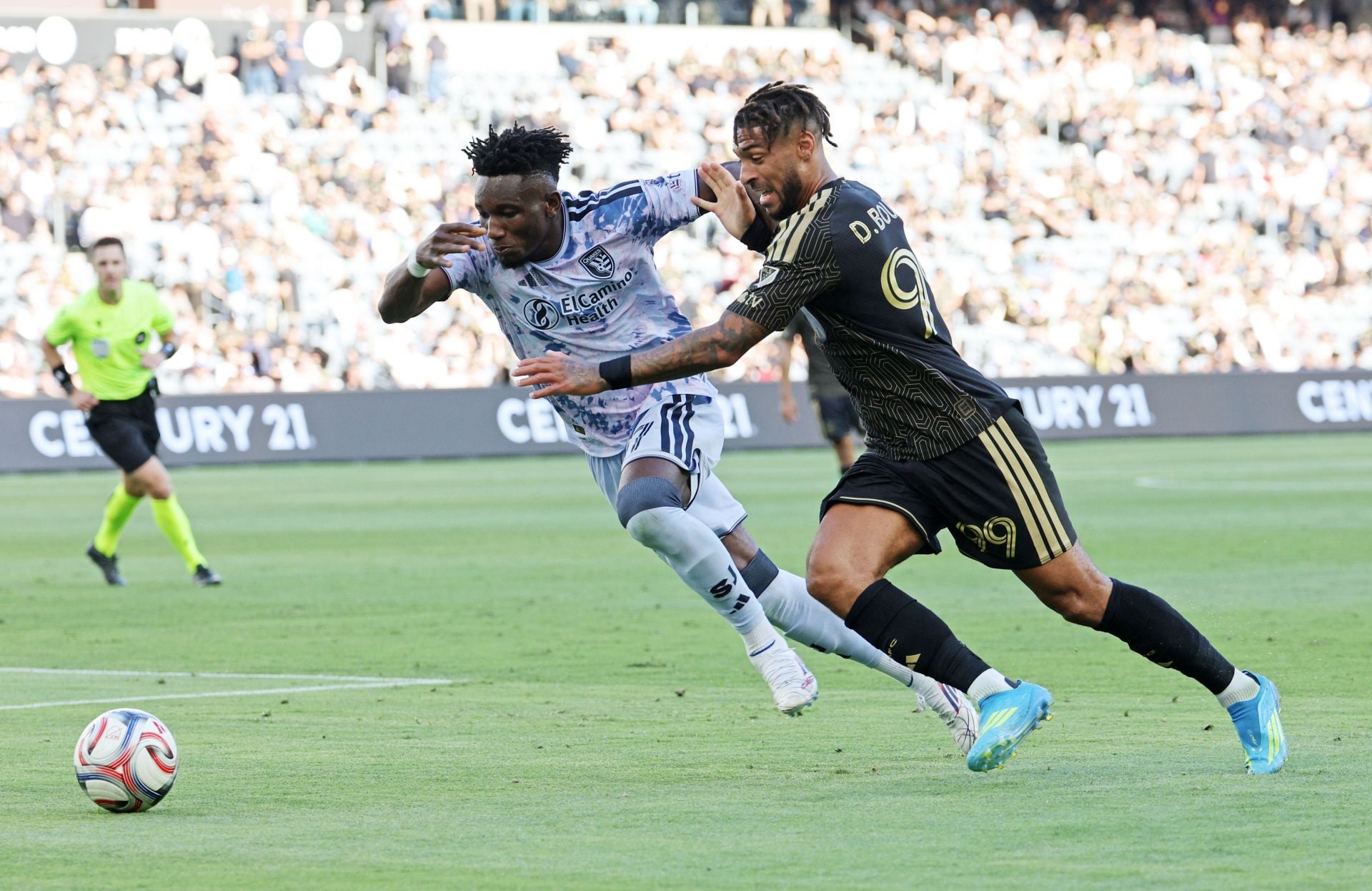 San Jose Earthquakes vs Los Angeles FC Prediction and Betting Tips | September 19th 2026