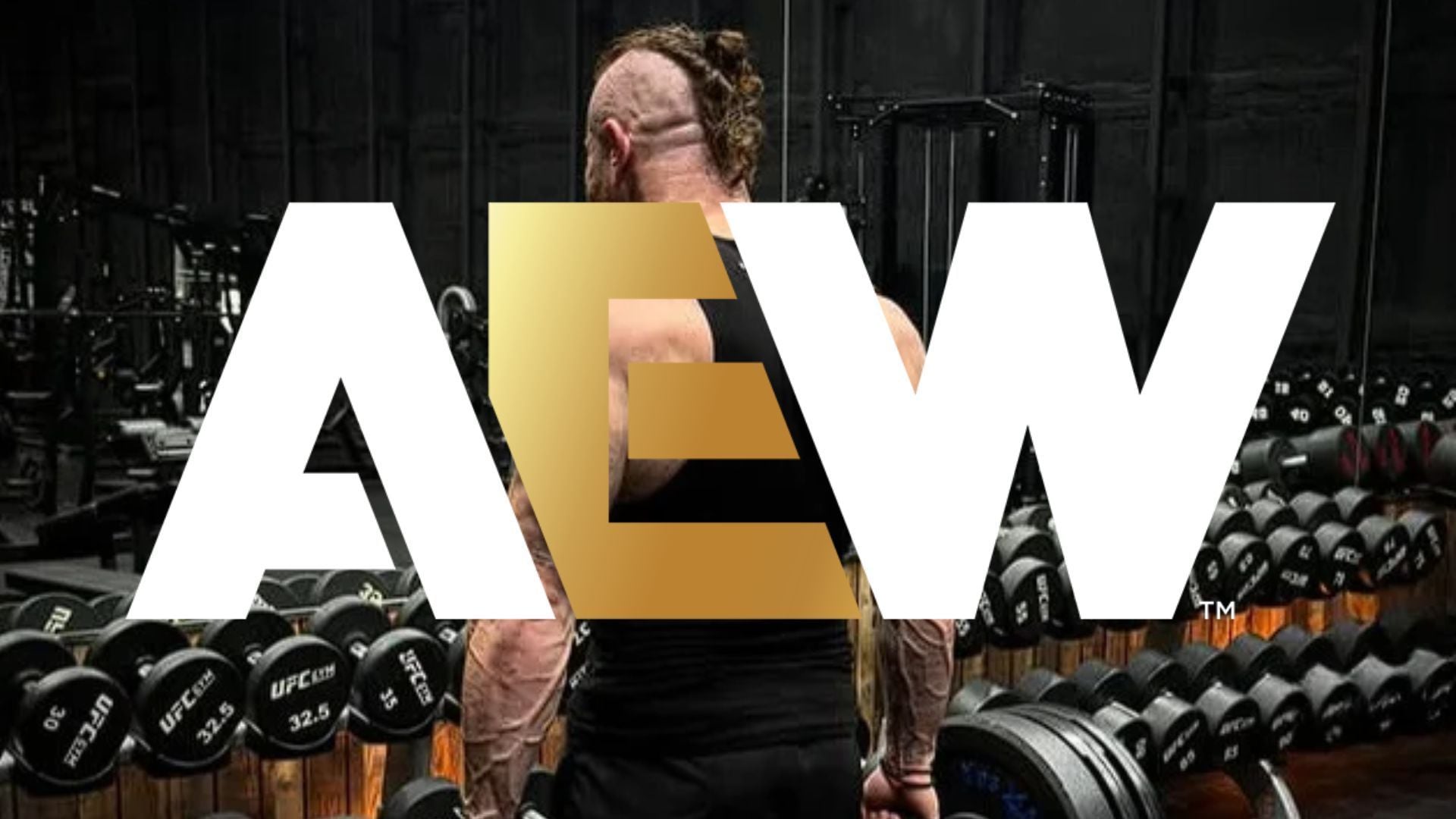 "The best condition I've been in to date" - Forgotten AEW star confirms he's cleared and ready to return