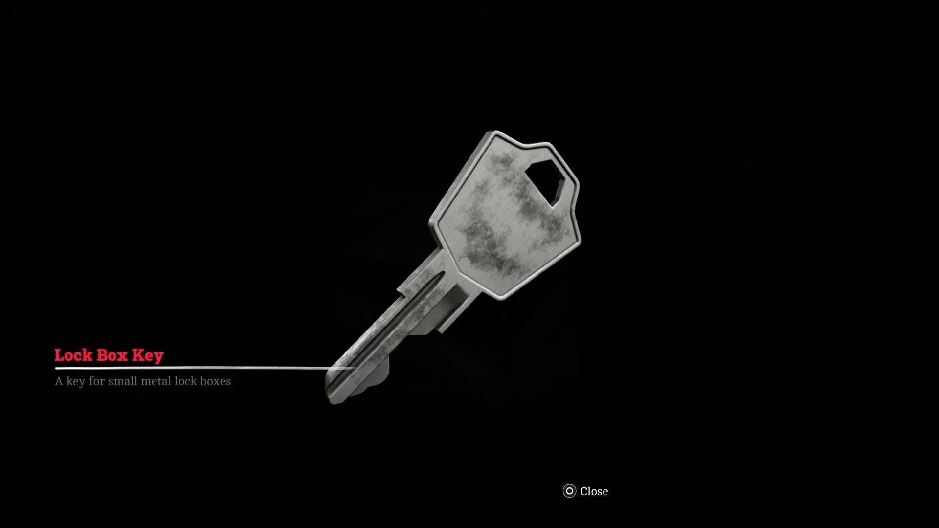 All Lock Box Key Locations in Silent Hill Townfall