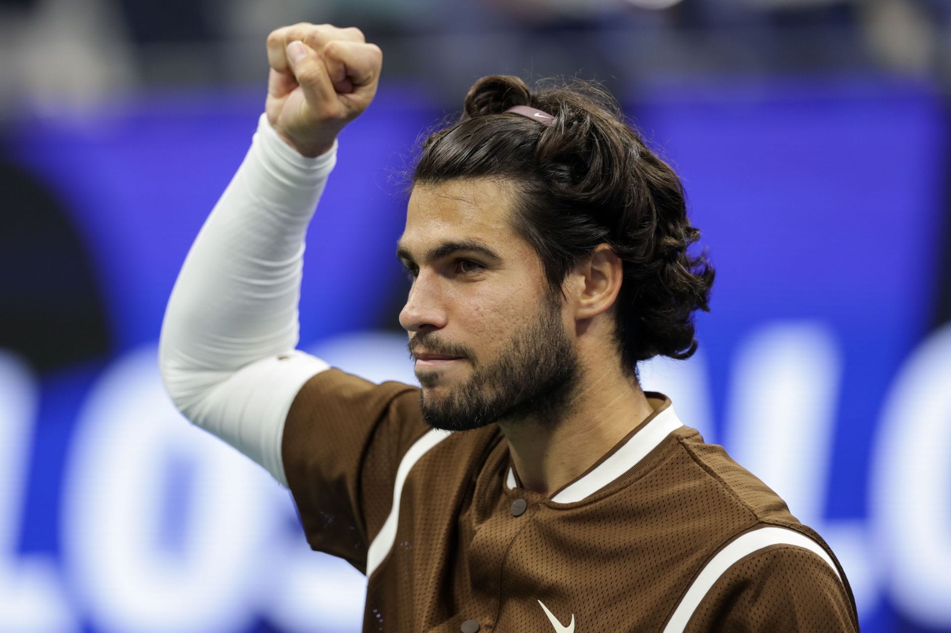 2026 US Open - Day 4 - Source: Getty