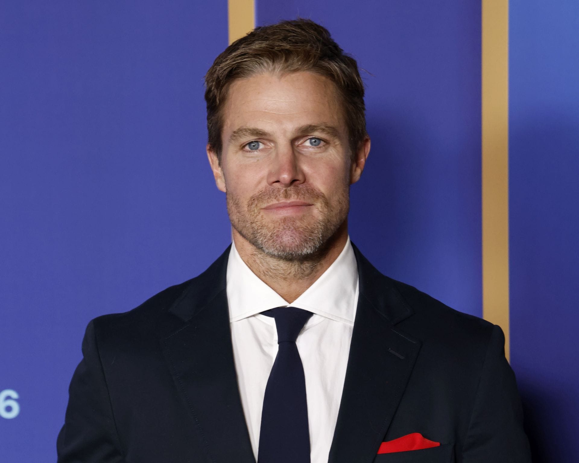 “F*ck those guys”: Stephen Amell recalls his reaction to ‘Arrow’ criticism on the ‘Insight with Chris Van Vliet’ podcast
