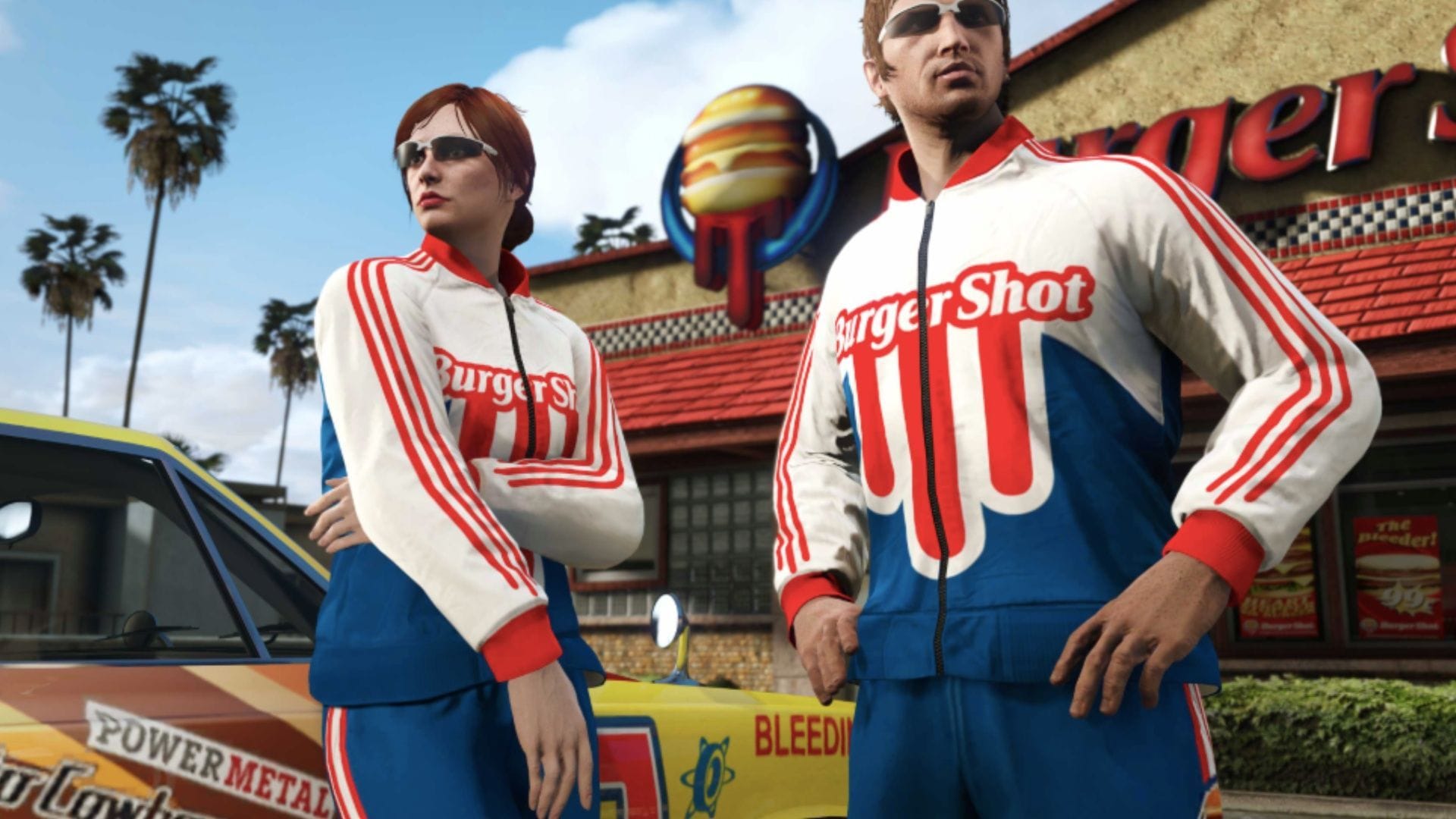 GTA 5 NoPixel V launch on Twitch: How to watch and when