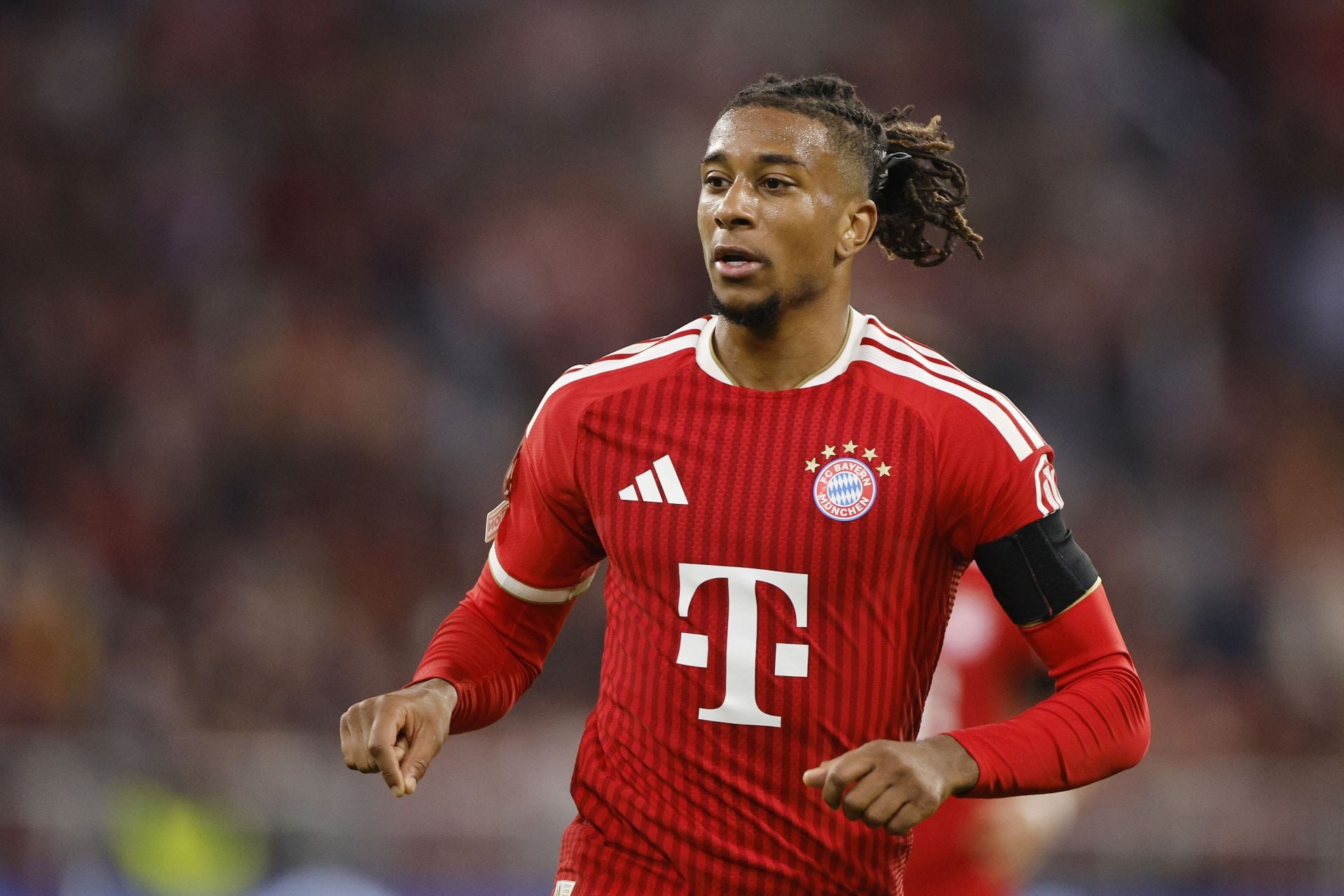 “I shoot and it goes in or it doesn’t go in” - Michael Olise gives nonchalant interview after scoring twice in Champions League win; video goes viral