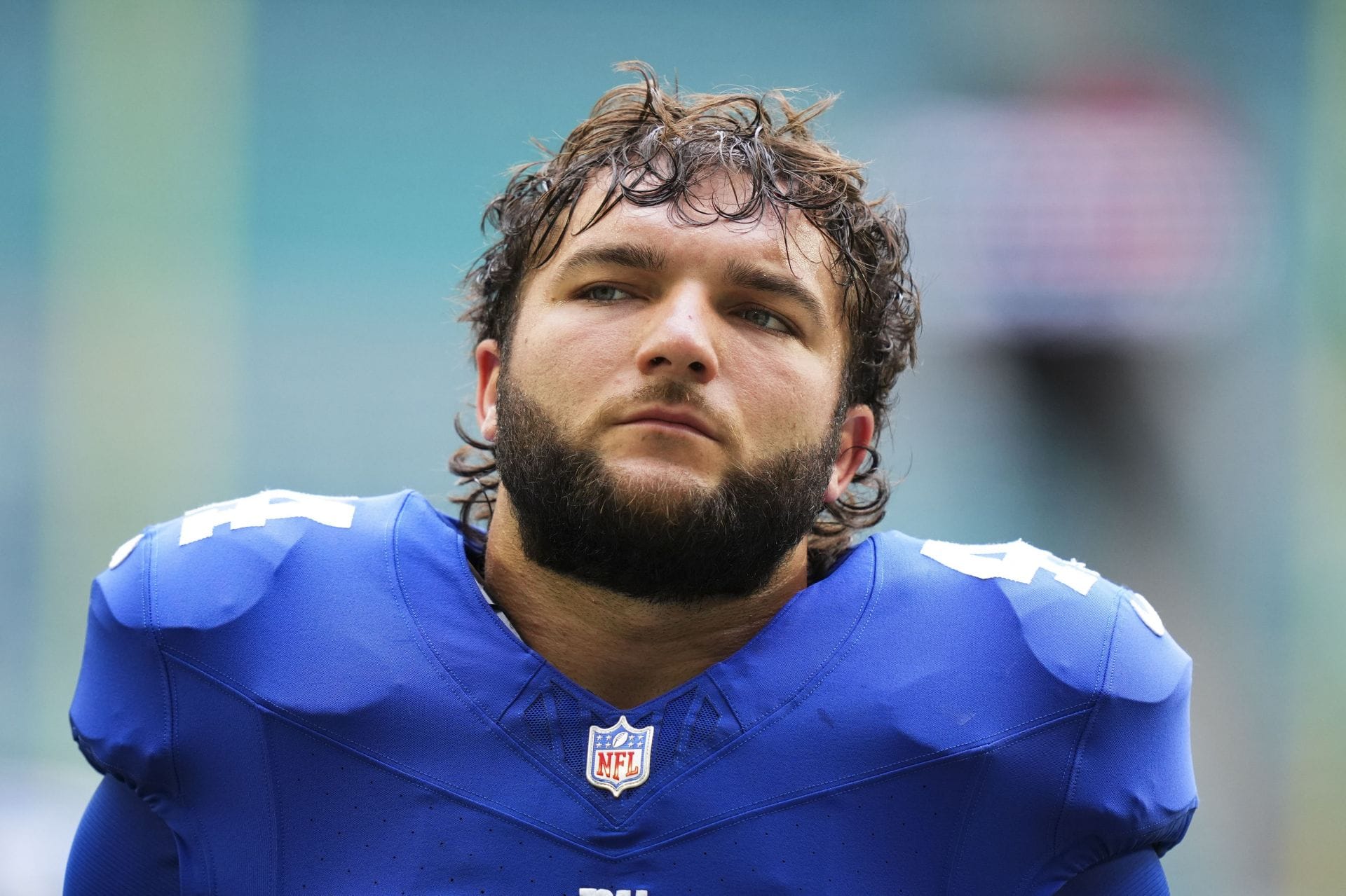 "I talk to him about keeping his head on straight": Giants' Cam Skattebo trolls Odell Beckham Jr. after being younger player "helping older guys out"