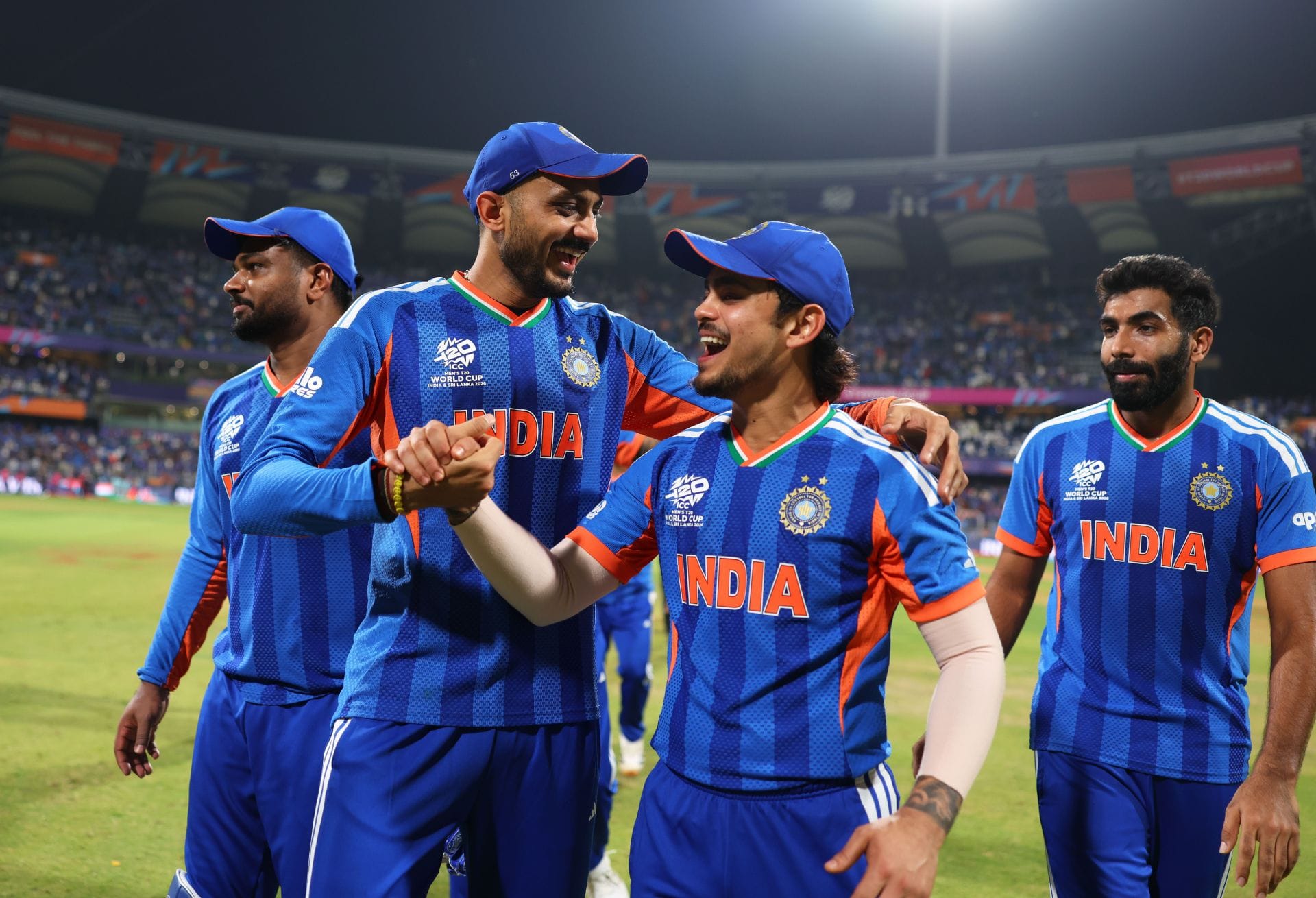 “He would walk into the side of many other international teams” - Wasim Jaffer’s massive remark on 31-year-old ahead of AFG vs IND 2026 T20Is 