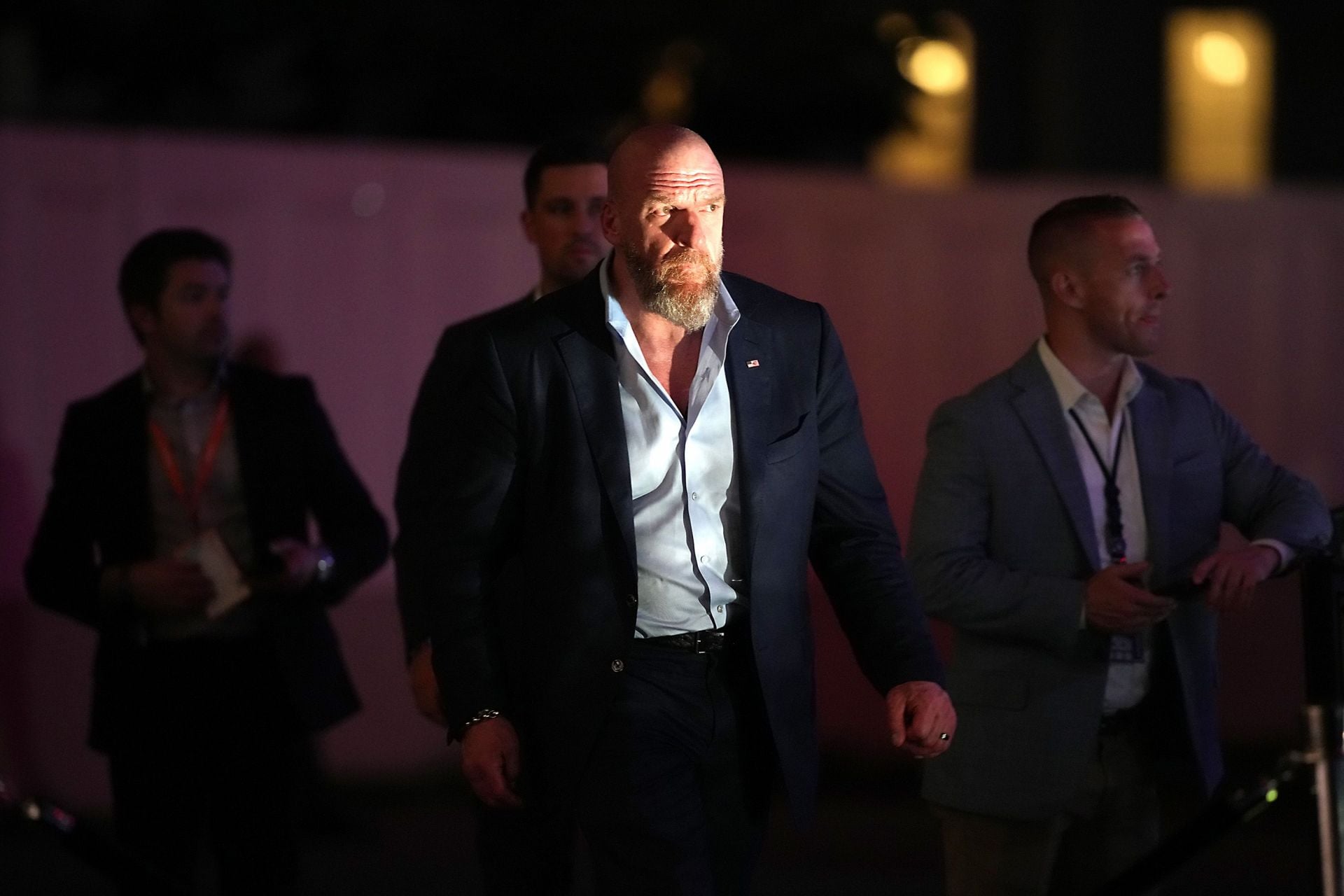 BREAKING: RAW Stars Discuss Wanting WWE To Cancel Major Event Amid Real Danger - Report