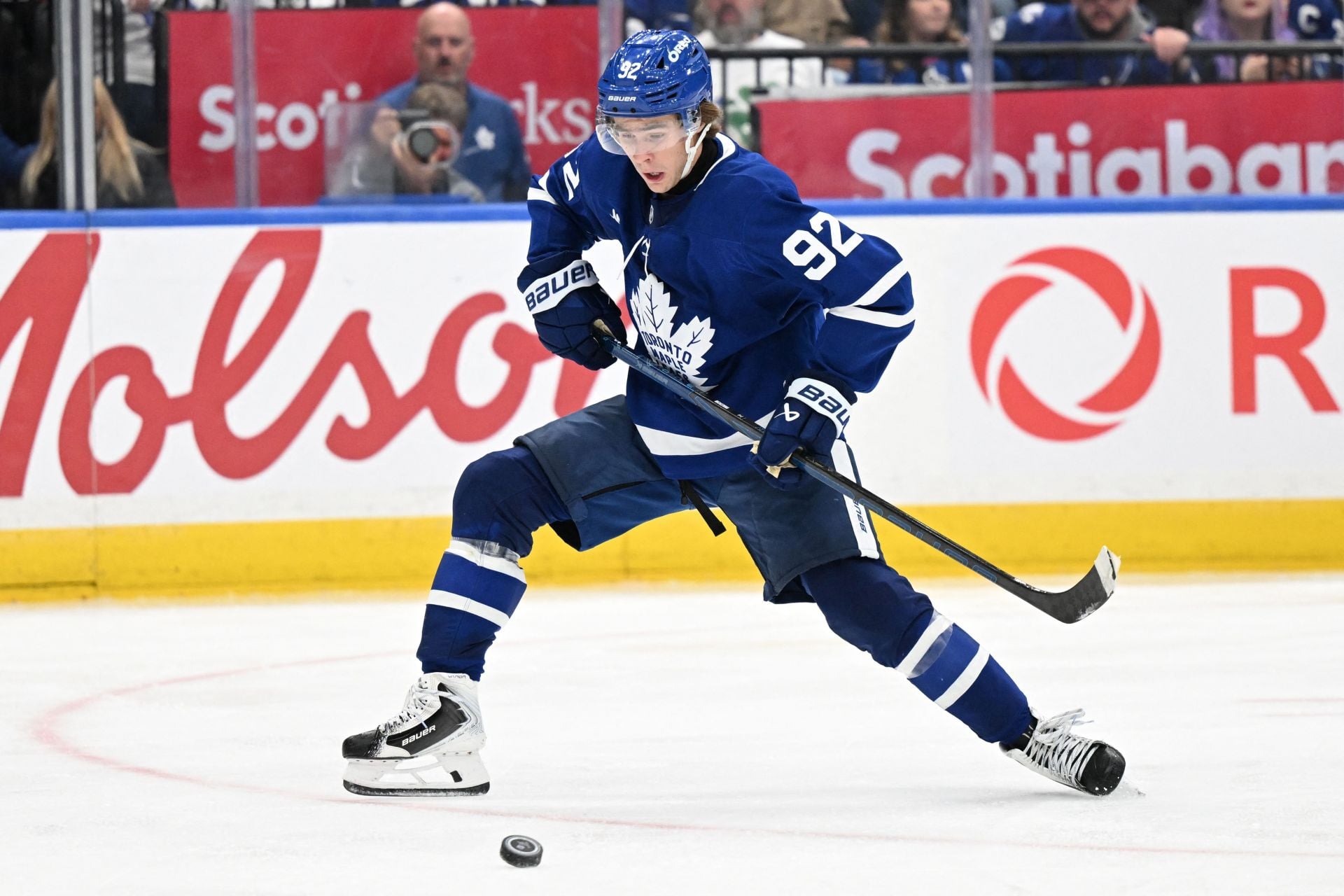 "Poor child. Toronto delusion has already hit hard" - NHL fans react as Gavin McKenna expresses confidence in ending Leafs’ Stanley Cup drought