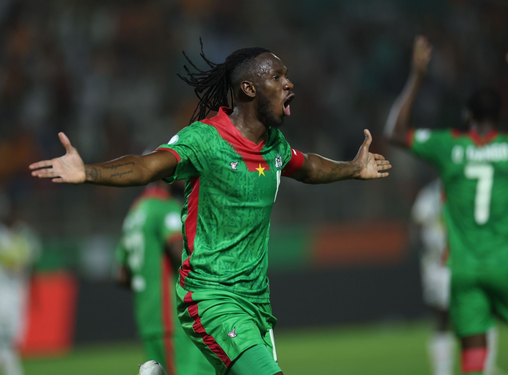 Central African Republic vs Burkina Faso Prediction and Betting Tips | September 28th 2026